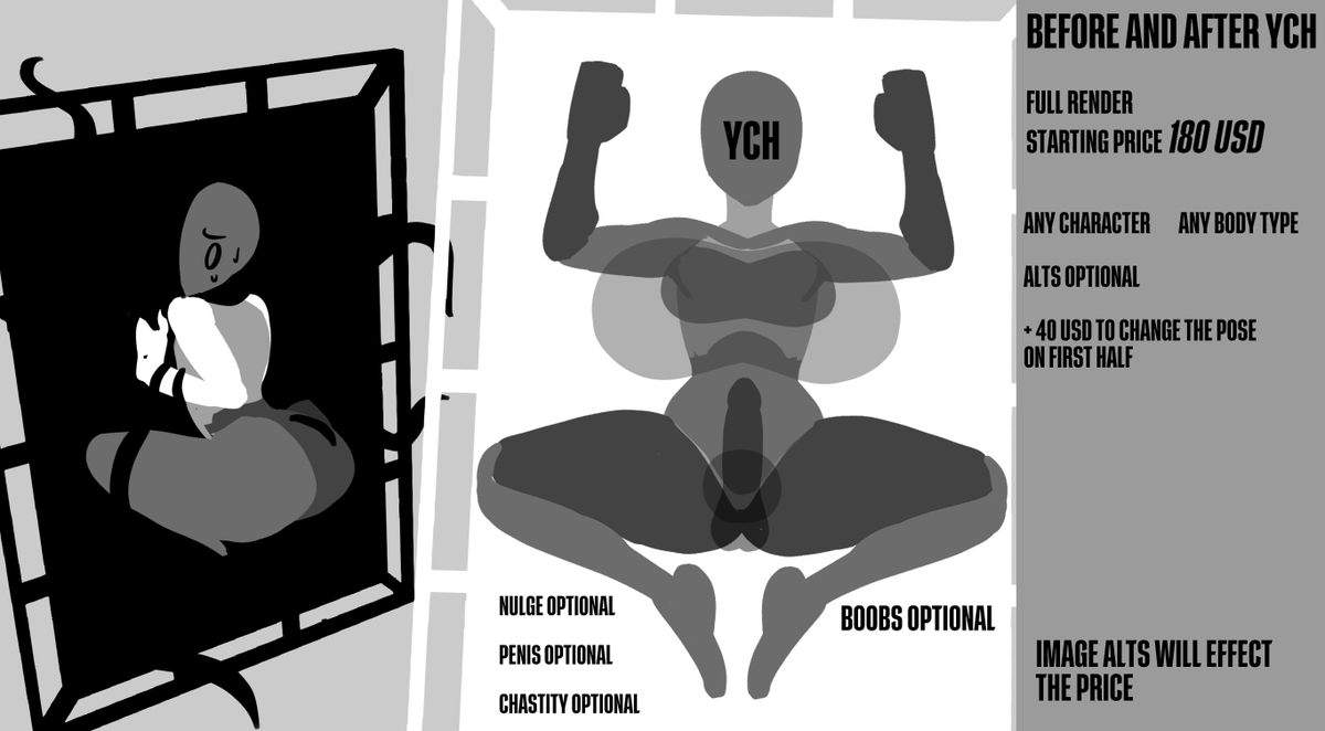 BadBitchDicey (slots full) tweet media