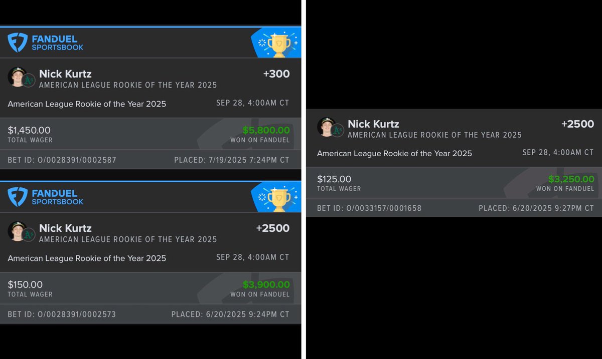 Shoutout Nick.. 🫡🫡