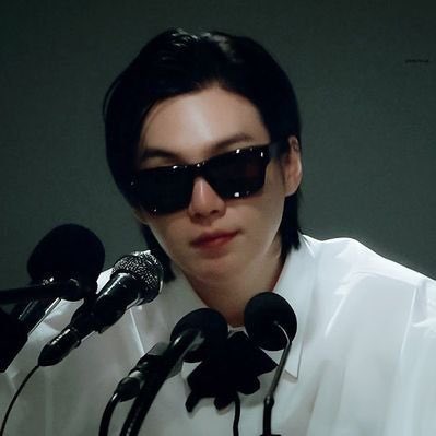 GreySheryce's tweet photo. BACK TO MY WAYS 😌♥️
#MyGenius #BTSSUGA
#NewProfilePic https://t.co/75iI2HX80t