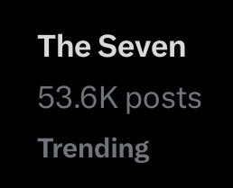 I really can’t believe this 🥹