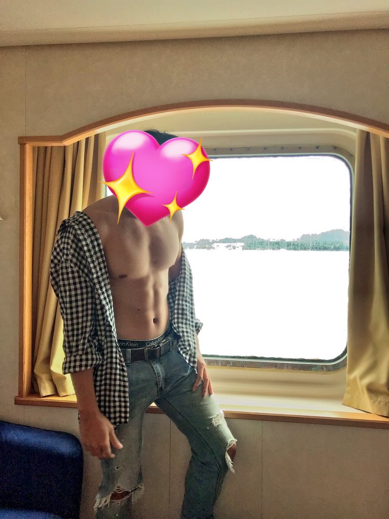 kai🥵歡迎互推❤️ tweet media