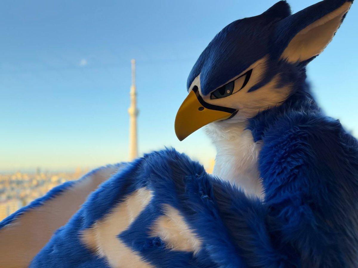 あの遠くの大きな柱…べ、別に気になってるわけじゃないけど、あそこに巣を作ったらけっこういい感じになりそうねっ！

📸<a href="/kuanglung1013/">Kuang/框框/Rocky 🔜BKB</a>