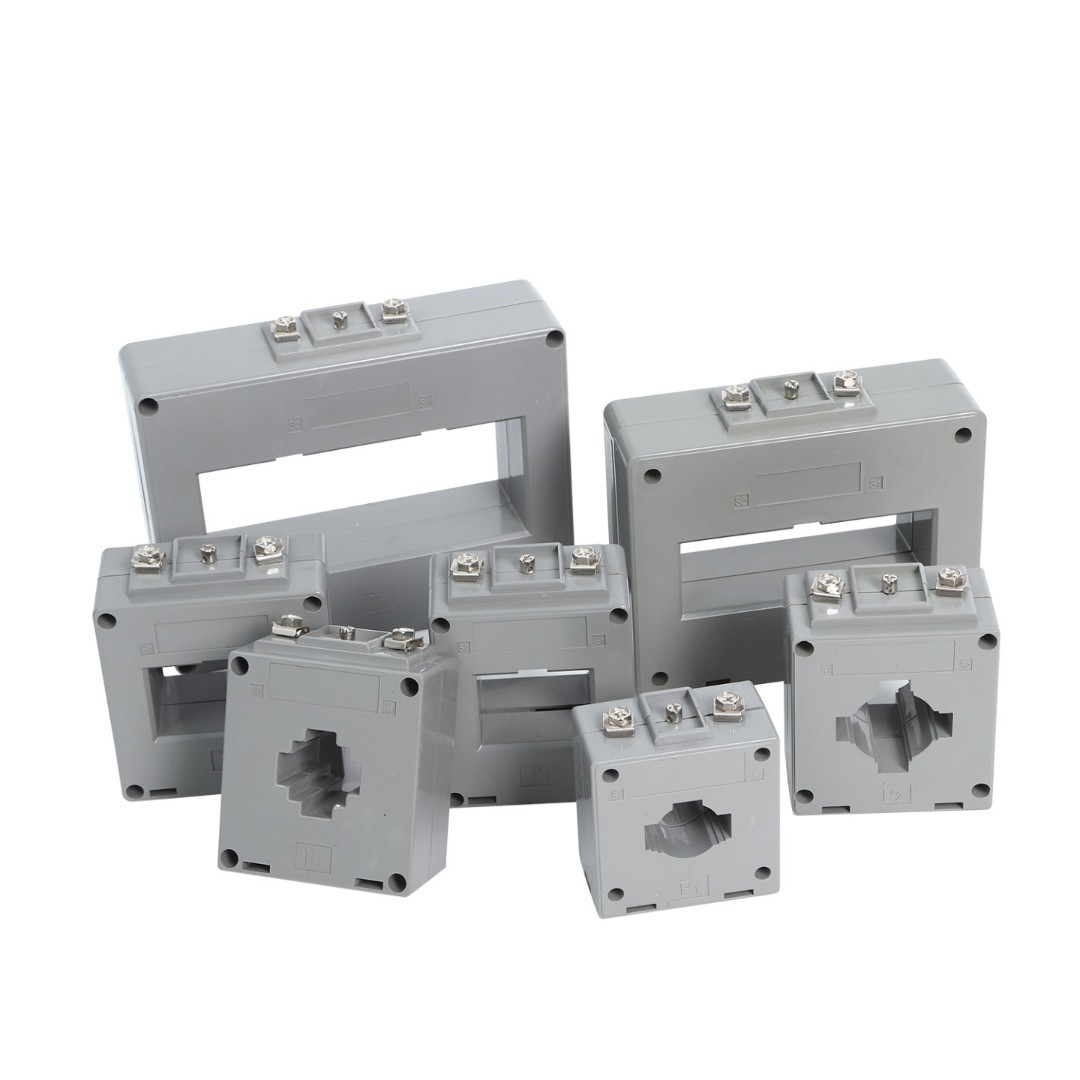 kbtelec's tweet image. ⚡ Low Voltage Current Transformer — accurate, reliable, and easy to install.
Ideal for 0.66kV AC systems, ensuring stable measurement and long-term performance in power distribution.
#CurrentTransformer #LowVoltage #Energy #PowerGrid #MadeInChina