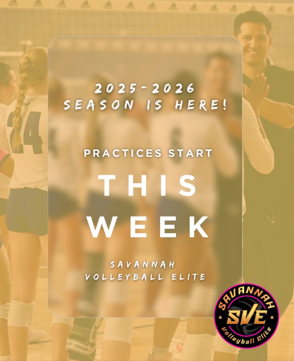 AlyssaAiello29's tweet image. Let’s Go!!!! I been waiting for Club to start!!! 💪🏼 Let’s get it!!
#Class2029 #Libero #DS #volleyball #recruitme 

@PrepVolleyball 
@DirectRecruits @CoastRecruits 
@vbconnection 
@RecruitGeorgia2 
@ccprospects23  @whosupnext23 
@CoachJW356 
@ExpoRecruits
@SportsRecruit…
