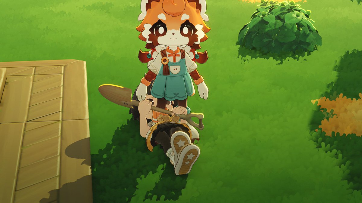 オポッサ🈲 tweet media