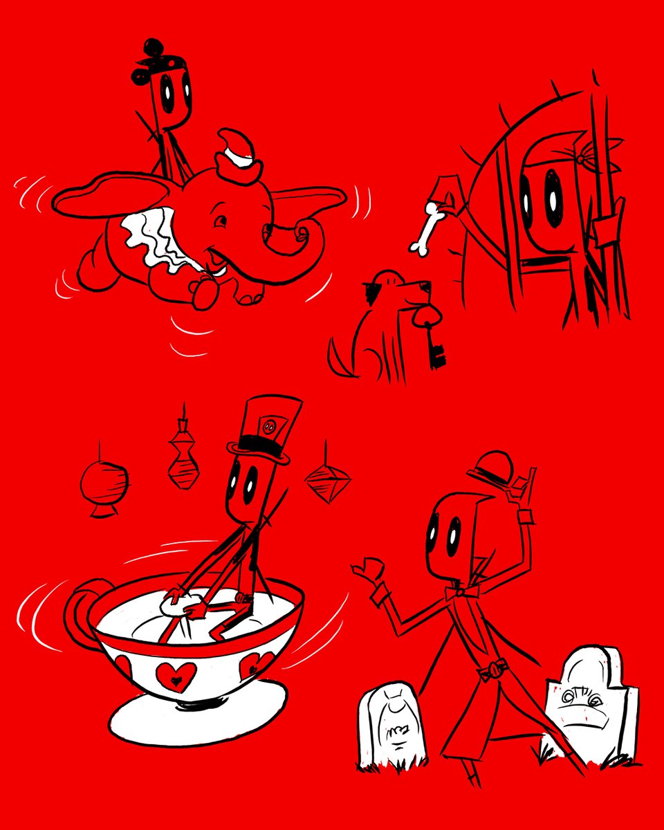 皆さん、こんにちは！12月4日に新宿Nope Cafeでサイン会を開催します！ぜひお越しください！プリントや原画などを販売します！皆さんにお会いできるのを楽しみにしています！詳細は後日お知らせします! So excited to come back to TOKYO! NOPE CAFE in Shinjuku Dec 4th! Details to follow!