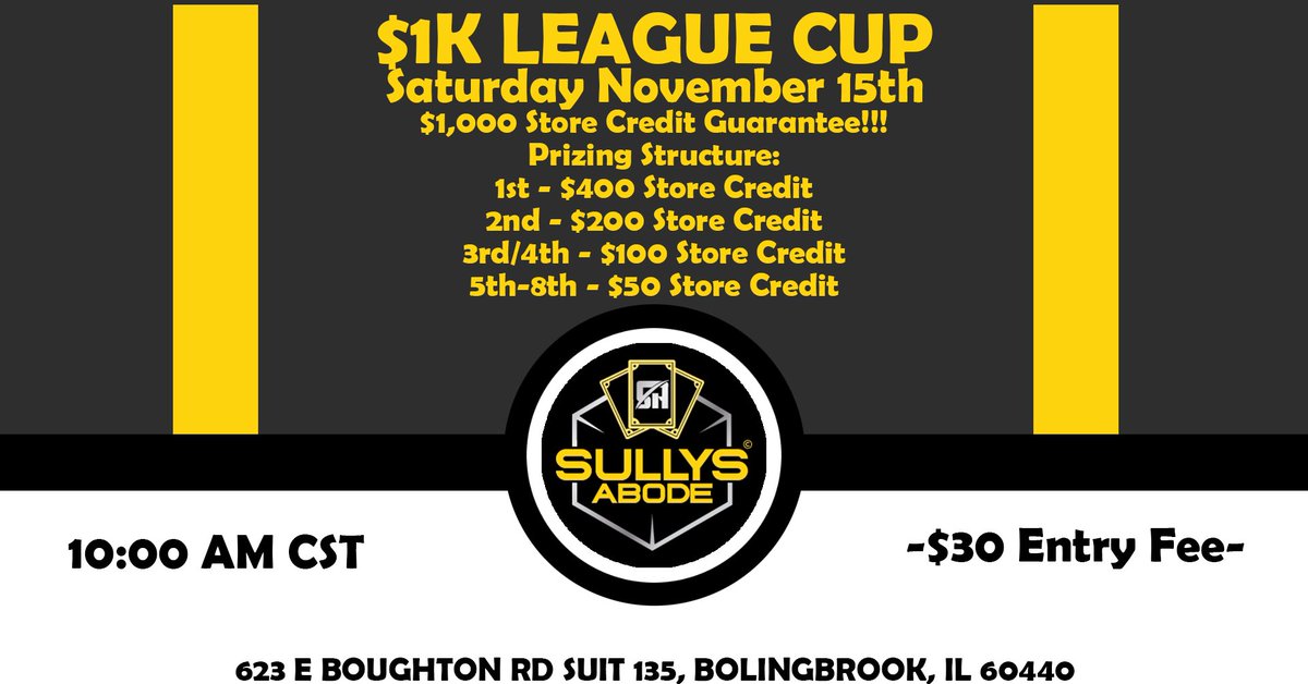 Get points and credit! It’s a win win 🏆