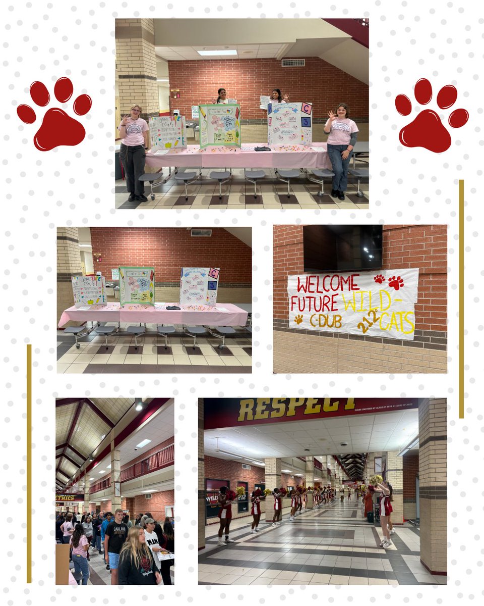 CWHSTeacherPrep tweet media