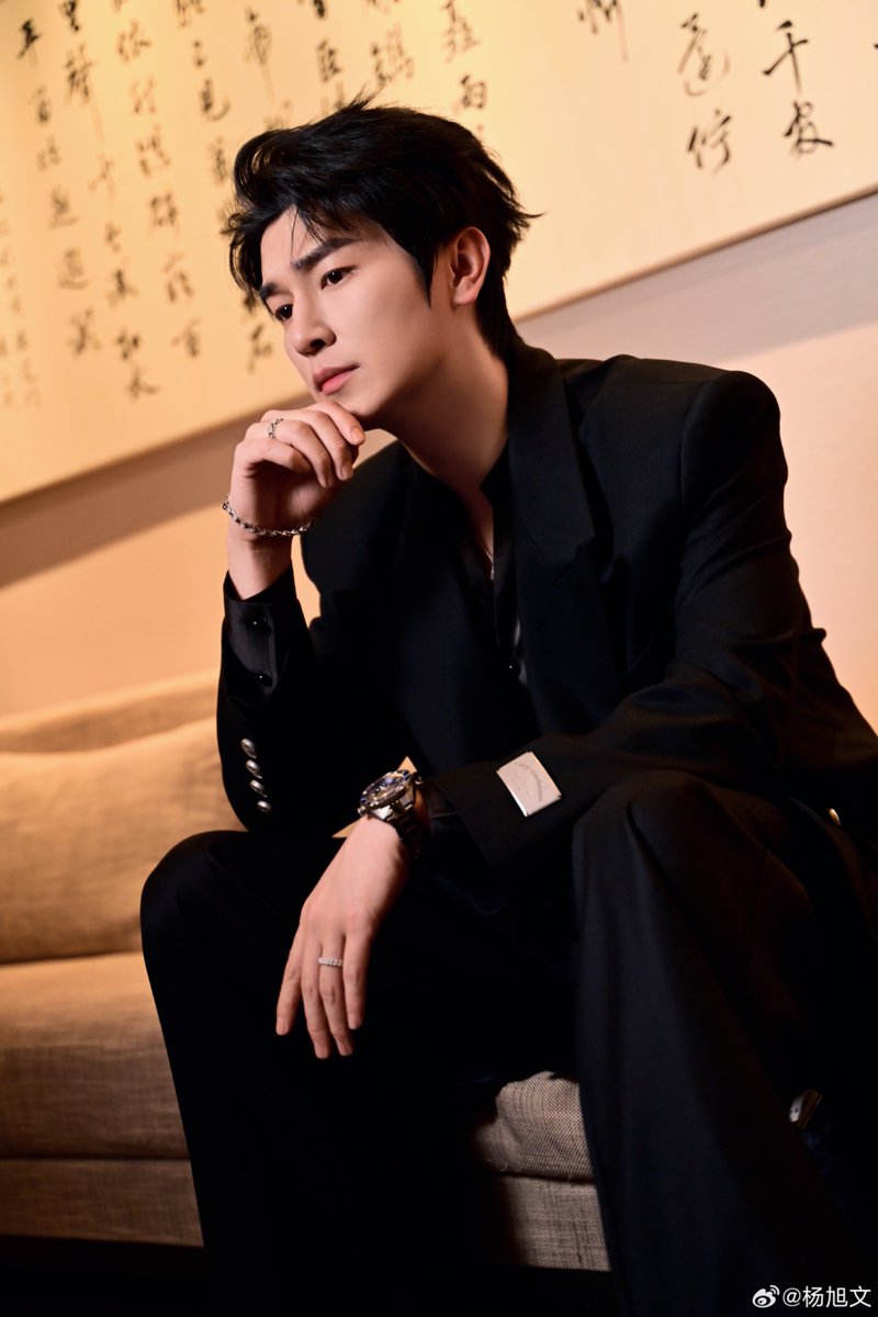 dramapotatoe's tweet image. #YangXuwen for #StrangeTalesofTangDynastylIlToChangan promos

More - weibo.com/2089042141/523…