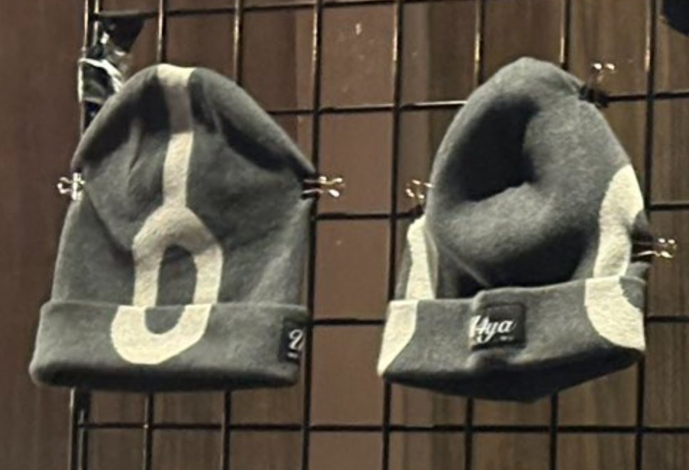 the underscores danny brown tour merch says "U4YA" lke EUPHORIA IS THAT THE TITLE OF THE ALBUM PLEASEEEE <a href="/underscoresplus/">U</a>