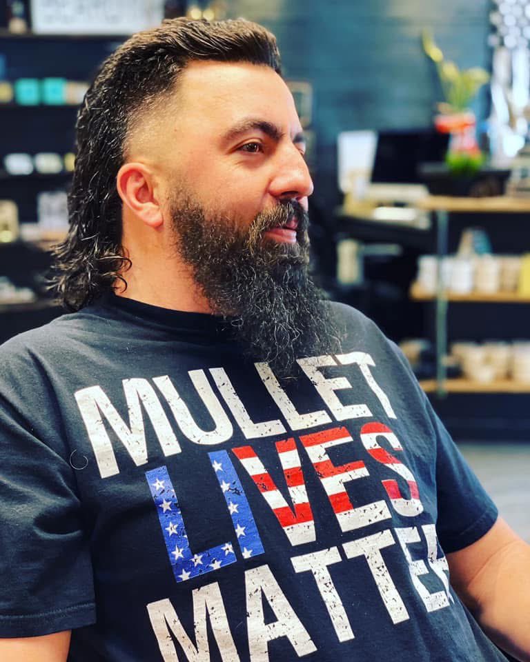 Let me introduce you to the man, the myth, the mullet. I’m Wyatt — husband, dad, and chasing 1% better every day physically, mentally, and creatively.

Currently:
• Training for my first marathon
• Building an accountability crew to help you show up
• Creating fitness hype,