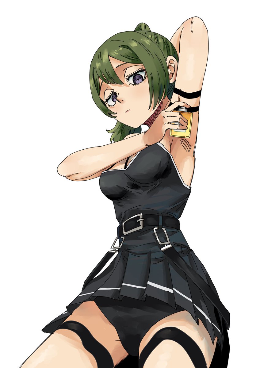 「(先日上げた絵がセンシティブに引っかかってしまったので加筆して再挑戦) #ユーベ」|フカヒレエンジンのイラスト