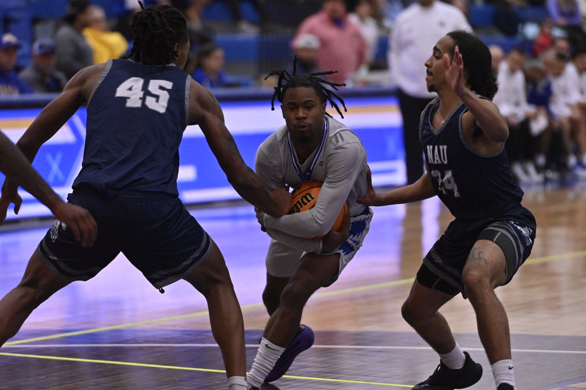 Javelina MBB tweet media