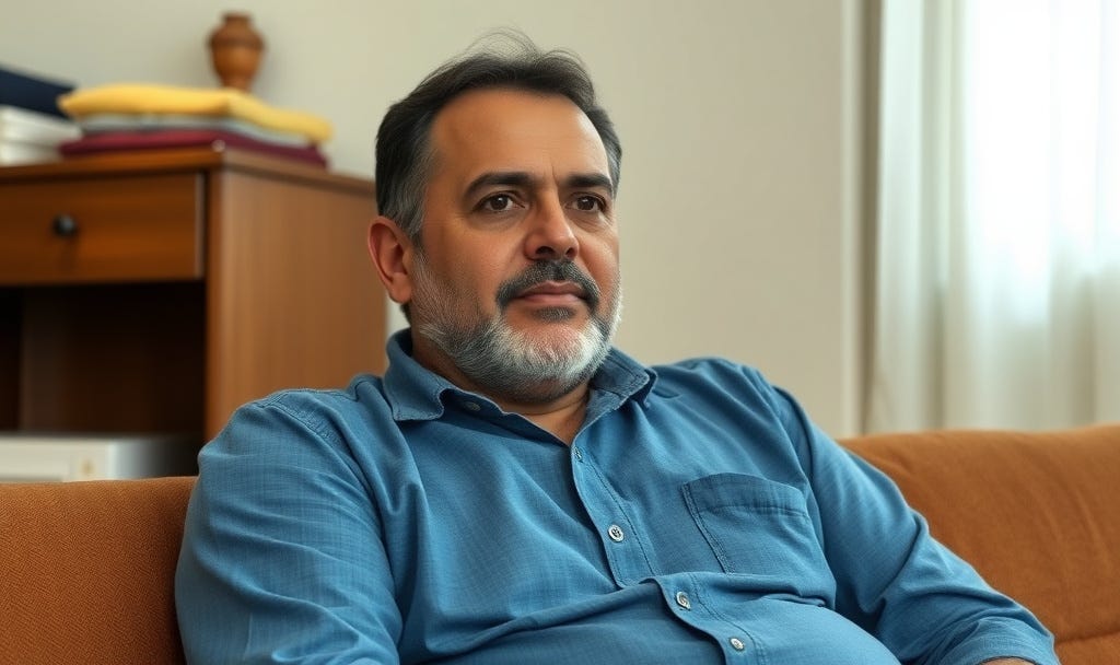 mercadonewsmag's tweet image. Is our immigration system failing families in crisis? Dive into the heartbreaking truths and systemic failures. #ImmigrationReform #FamilySupport  spanglishcanada.substack.com/p/is-our-immig…