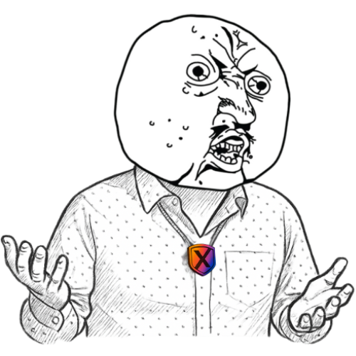 Are you stoopid ready or are you ready, stoopid?

<a href="/RichardHeartWin/">Richard Heart</a> time to get a new necklace with #ProveX pendant. I still prefer the #HEX one ngl. Let's send it!

#PulseChain