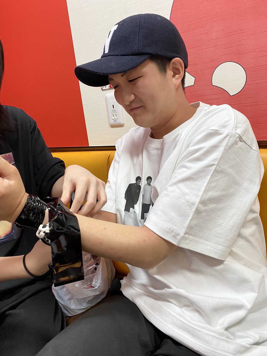 reg_mimi_'s tweet photo. 思ひ出 https://t.co/xYcFLchYNy