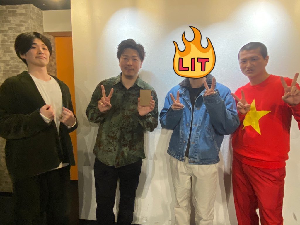 reg_mimi_'s tweet photo. 思ひ出 https://t.co/xYcFLchYNy