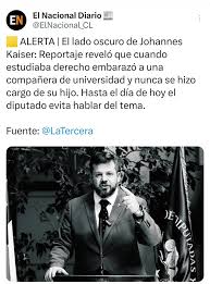 FloMa292's tweet photo. #DebateAnatel2025
Kaiser "nosotros no queremos matar wuawitas"
Le faltó agregar, matar no pero abandonar si 👇
UPS 🤷‍♀️ https://t.co/1GBssMq5A6