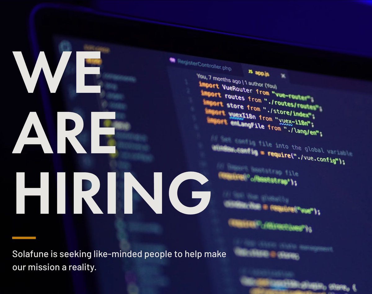 Solafuneでは日本政府・自治体・研究機関向けプロジェクトを日本語でリードするフロントポジションと、これらを強化するバックオフィス / 情報システム体制を担うメンバーを積極採用中です。

📌 日本語能力が求められる主なポジション

■ AIエンジニア