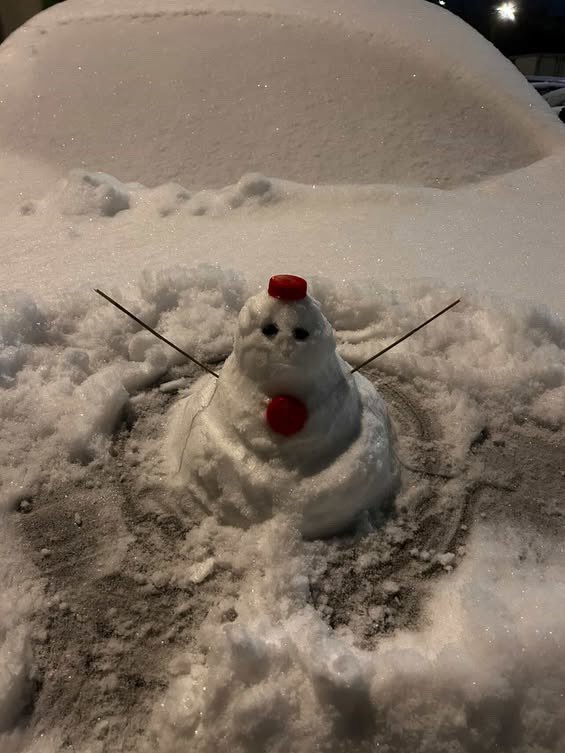 hey you know what? 
imma try to get all retails on horse

ill on board dudes from instagram and reddit. 

(and here is snowman by me just for cuteness)
