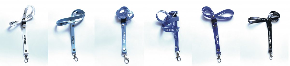 Lanyards - We're working towards the optimal lanyard system which helps improve staff identification.

theatrecaps.com/products/theat…