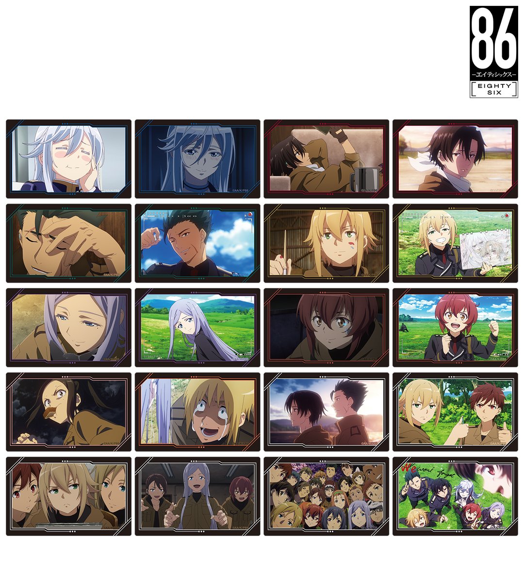 アニメグッズまとめ売り⑥ TVアニメ「まちカドまぞく 2丁目」』ポップアップストア(仙台店