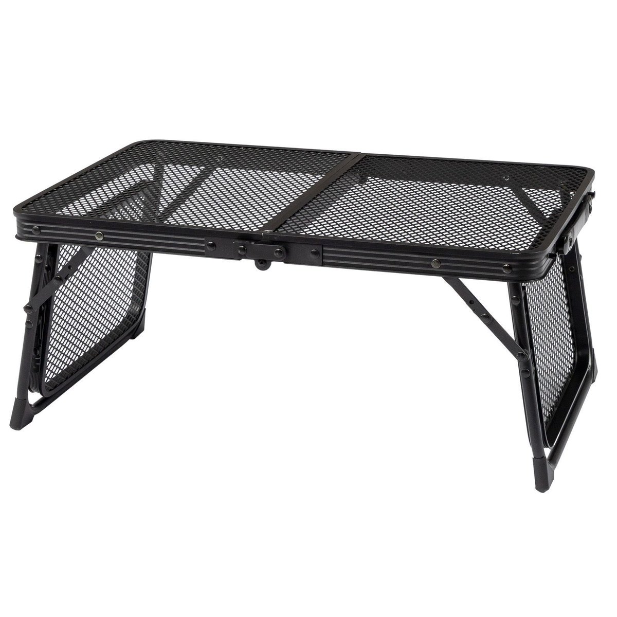 kellerrvneeds's tweet image. The 3ft Black Outdoor Folding Table is the perfect blend of portability, strength, and convenience for any occasion. Designed for camping, picnics, tailgating, or backyard gatherings.

kellerrvneeds.com/products/view/… 

#table #portable #strong