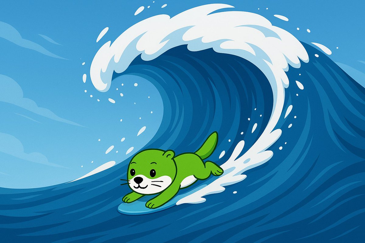 NFTrespecter's tweet image. NEW PERSONAL #OTTODASH HIGHSCORE LETS GO 🫡

Play here : Swo.fun 🐟