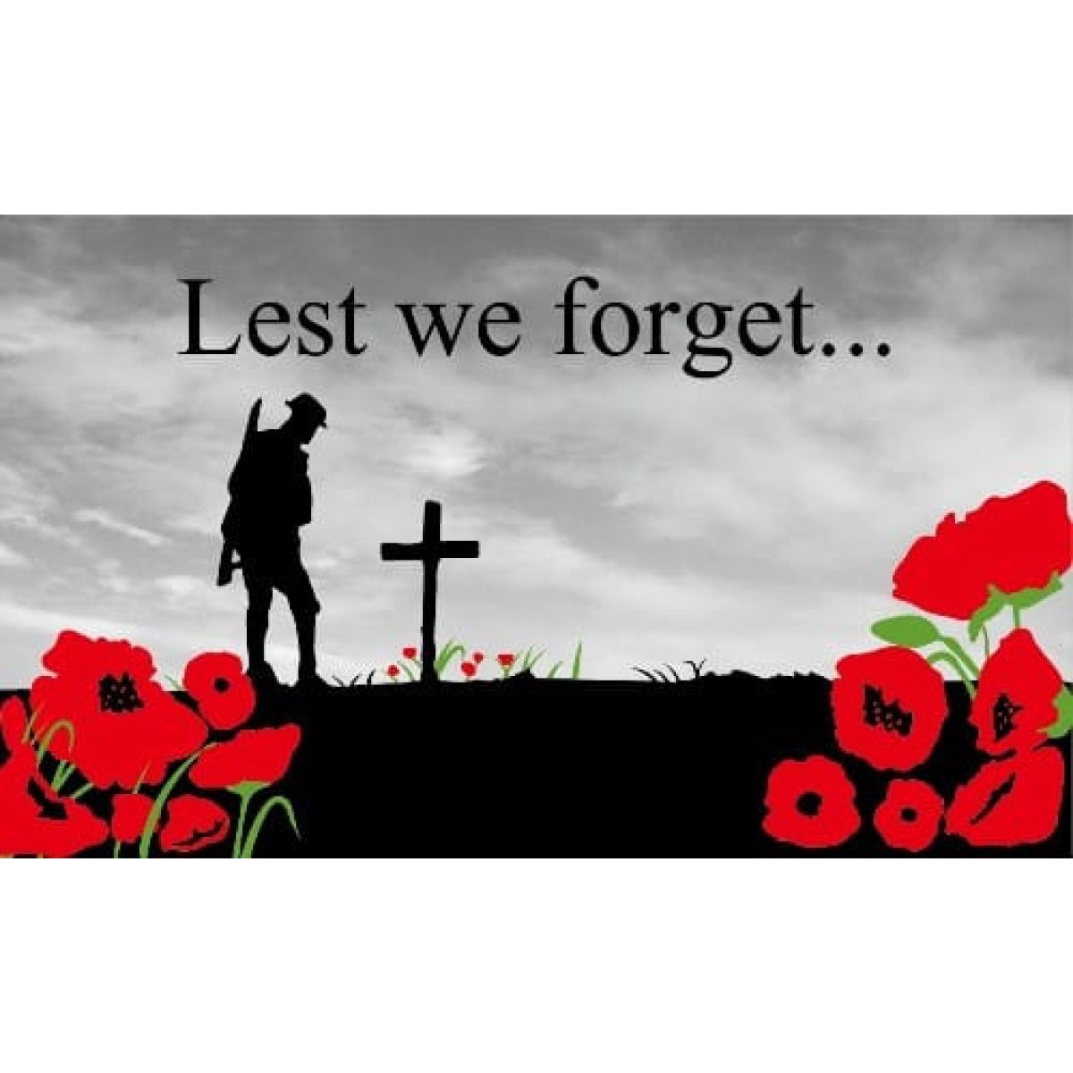 Thank you to all families who supported the Royal British Legion by making a donation or wearing a poppy #lestweforget