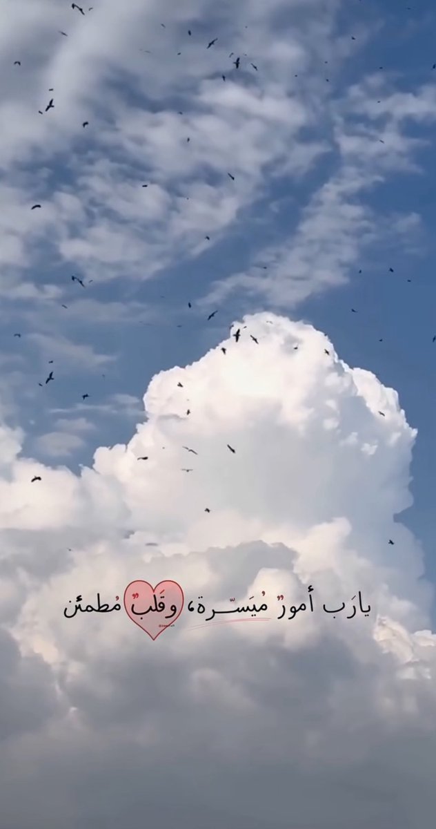 world_salami's tweet photo. اللهم يسر لنا أمورنا واجعل الطمأنينة طريقنا في كل خطوة. 🤍 #صباح_الخير 🕊️ https://t.co/YfwyLiSw3G