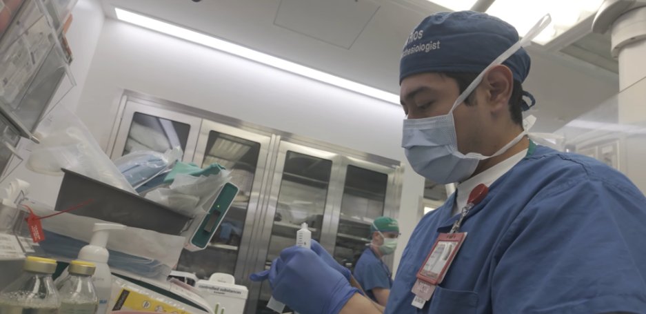 Eric Gross Lab tweet media