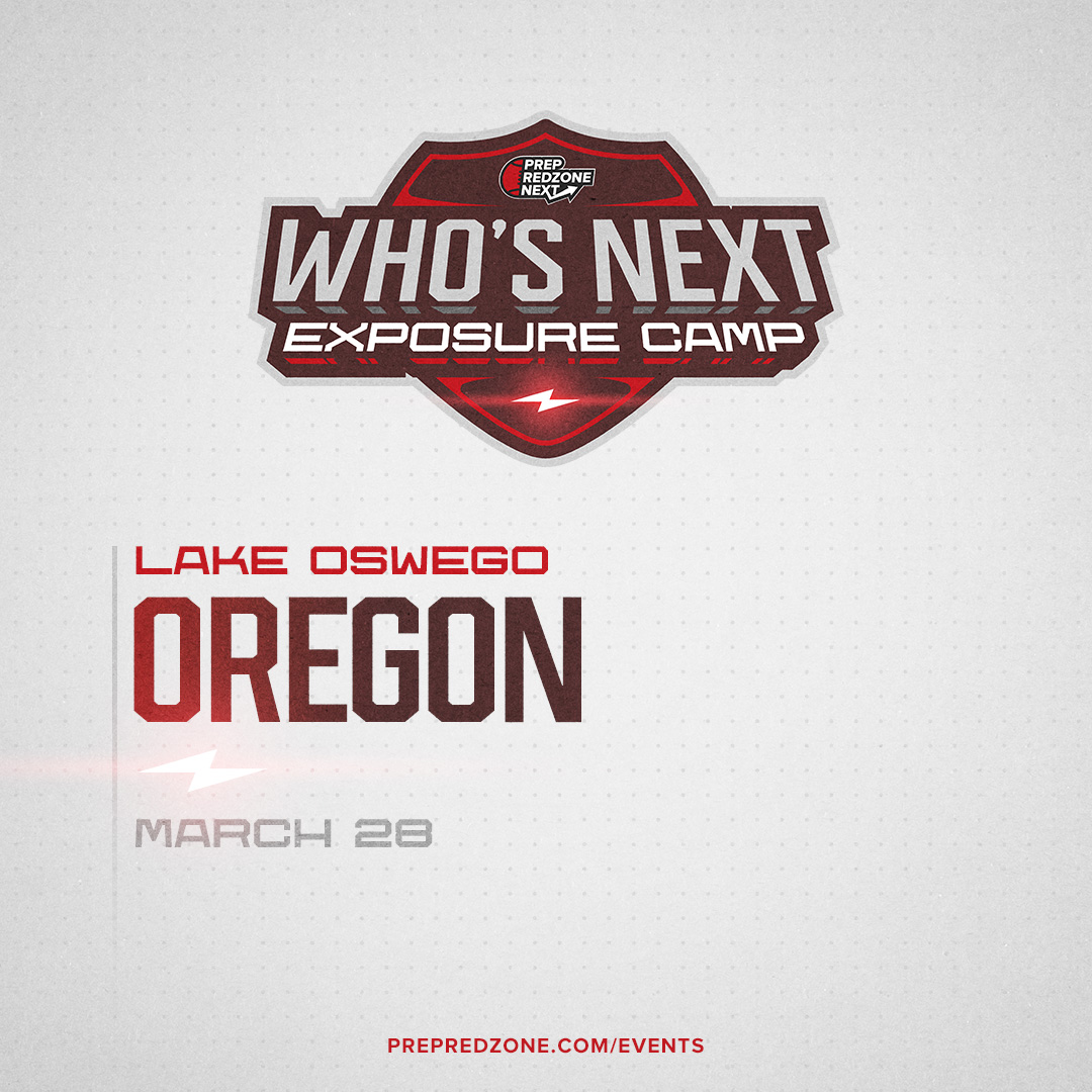 Prep Redzone Oregon tweet media