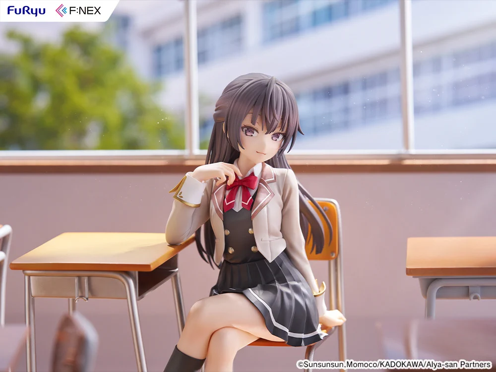 FURYU HOBBY MALL【公式】 on X: 