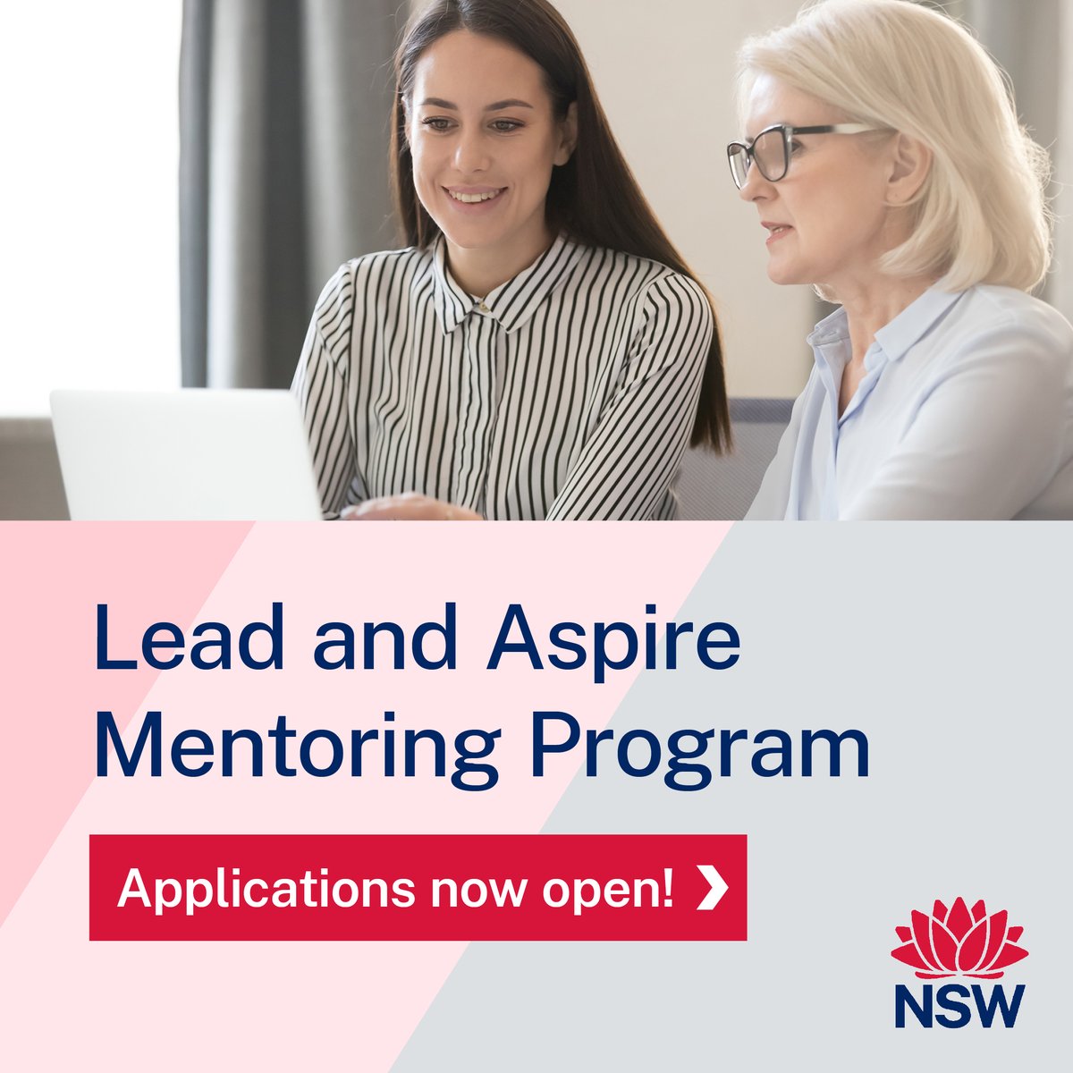 NSW DoE School Leadership Institute tweet media