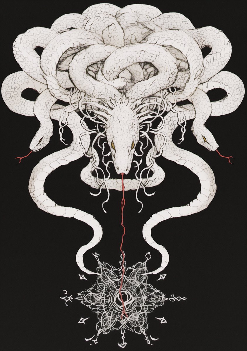 U氏 (@u_shi_art) on Twitter photo 