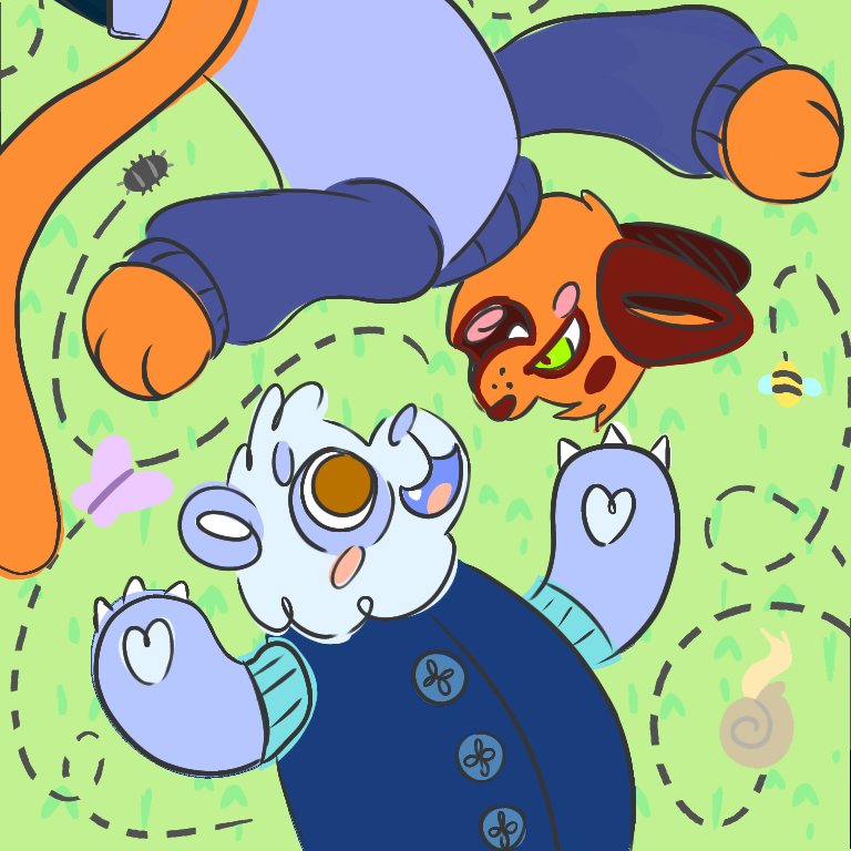 Siguientes <a href="/Dest_Destray/">💙Dest🤍 (🐼Blue panda✨)</a> y <a href="/SrPumkiing/">SirPumkiing</a> estos dos están en estilo de libro infantil y me encanta jsjjs 

#furryartist #furryart