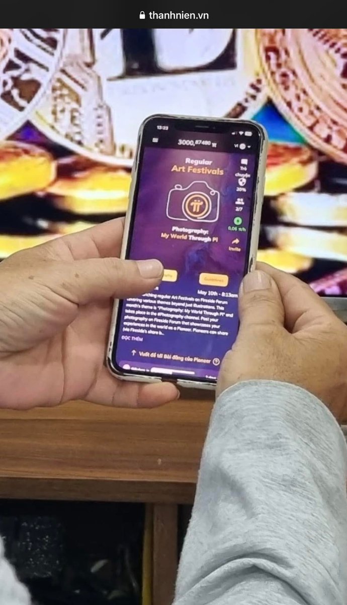 pidesktop's tweet image. 📍This Pi number will give you financial freedom in the next 3 years.
#pinews #pidesktop #pinetwork