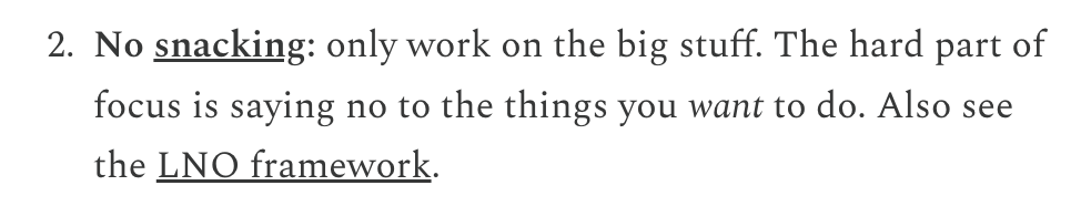 jeff_weinstein's tweet photo. "Startup Operating Principles" by @gerstenzang https://t.co/vbzjknqOnZ

My four favorites: https://t.co/xN3IfUny0o
