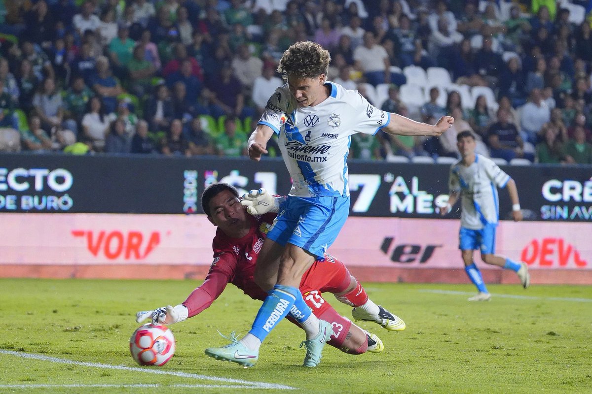 Preparan el Clausura 2026

Reporta la jefatura de prensa del Club Puebla que el lunes 24 de noviembre, el equipo reportará para la pretemporada del siguiente certamen.

Serán estos días cuando se confirmen las bajas y tal vez, las altas que tenga La Franja.
