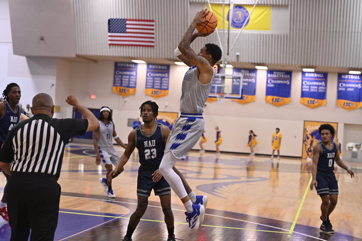 Javelina MBB tweet media