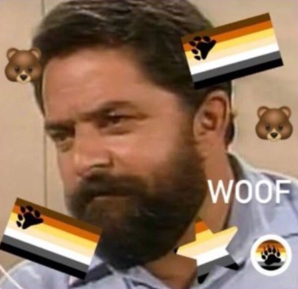 higo_olsen's tweet image. Há coisas nesta vida que só homens gordinhos e peludos podem nos proporcionar