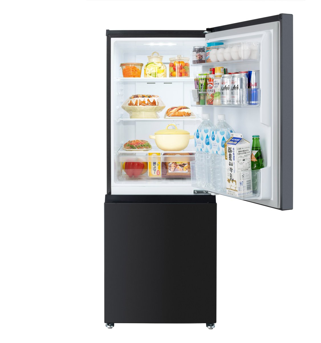 新商品情報📣／ #東芝 冷蔵庫 「GR-Y18/16BP」 12月中旬発売予定 ✨新