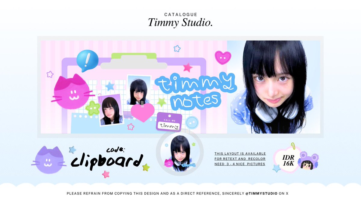 timmystudio tweet picture