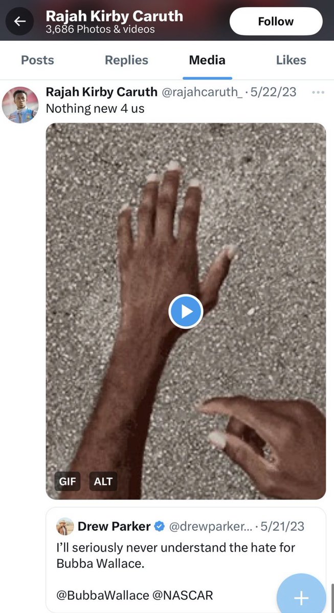 The NASCAR Media starter pack collided with the “NASCAR is racist but not enough to make me not want to participate”, social justice warrior, starter pack. 

THIS IS WHATS WRONG WITH NASCAR.

Get them the fuck out of public reach. I cannot emphasize that enough. Fucking losers.