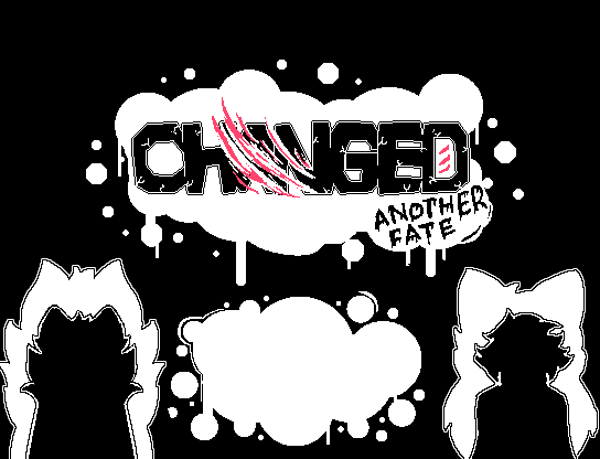 Ayukivelont27's tweet photo. Ah... Black is always the classic one :D
#changed #fangame #changedanotherfate https://t.co/PhuayRfIML