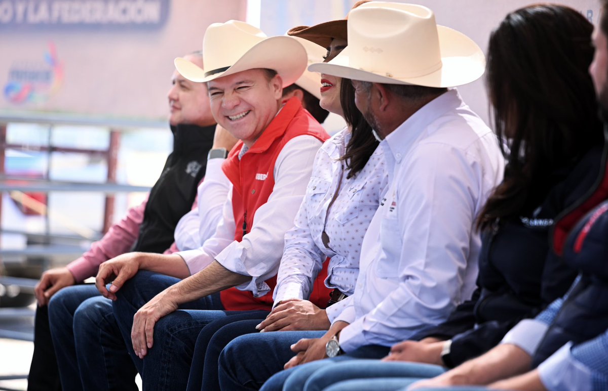 Esteban Villegas V. tweet media