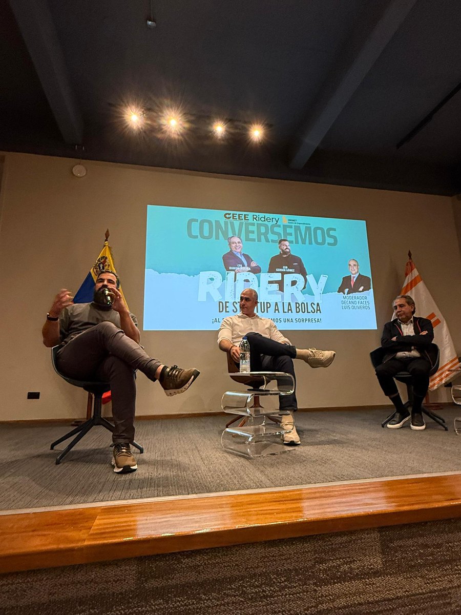 Luis Oliveros tweet media