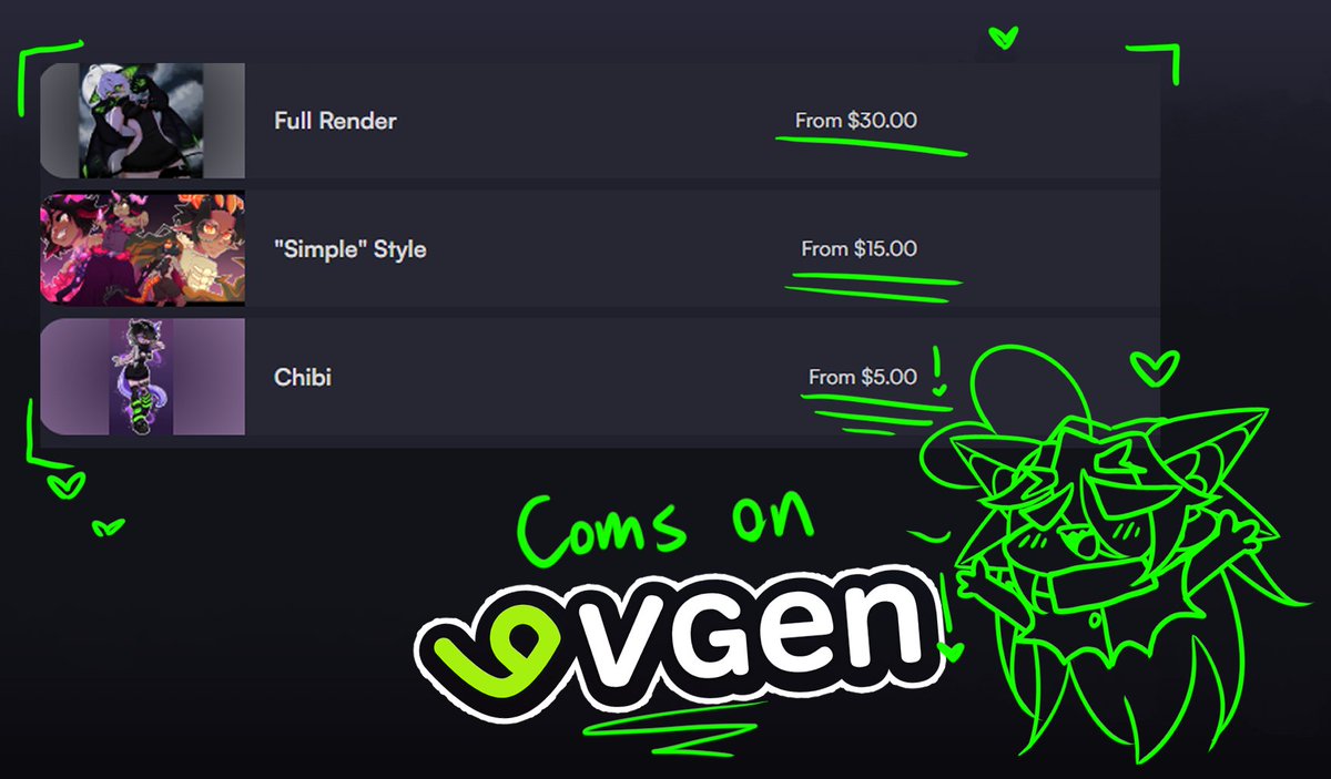 just gonna leave this here... link in bio 👉👈