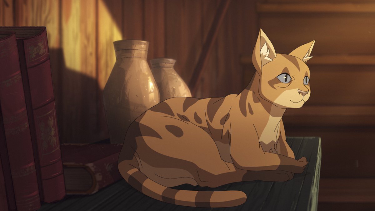 LVMandM9onPrime's tweet image. It&apos;s finally Frumpkin Spice Season. #TheMightyNein