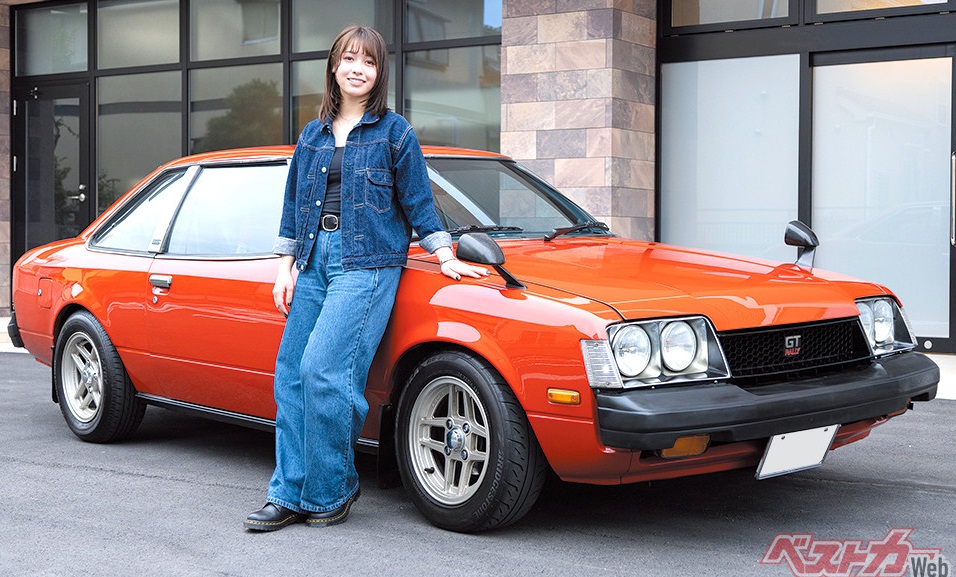 ボートレーサー界の橋本環奈!! ……と叫びたいほどの雰囲気がある西田和